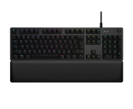 Logitech G513 Carbon Tactile - 566508 - zdjęcie 1